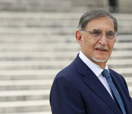 La Russa “Schifani-bis? La regola è che un buon presidente sia ricandidato”