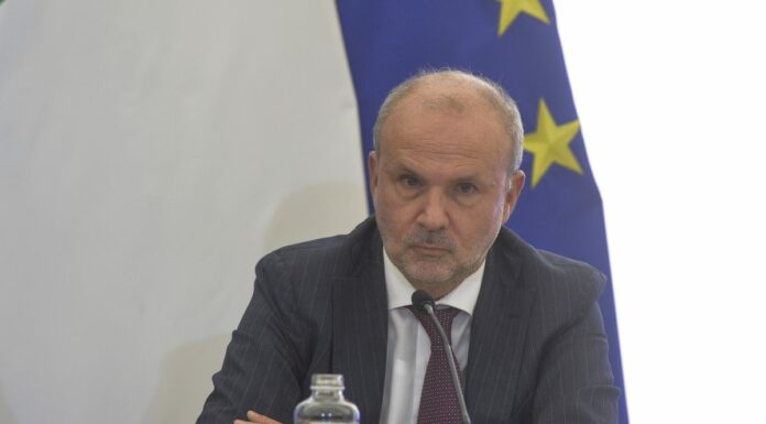 Sanità, Schillaci “Sulle liste d’attesa serve gioco di squadra”