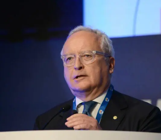 Aspettativa di vita, Casasco “I medici sportivi contribuiscano al dibattito”