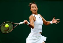 Ai “Palermo Ladies Open” anche la campionessa in carica Qinwen Zheng