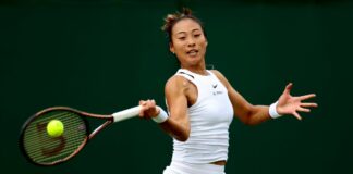 Ai “Palermo Ladies Open” anche la campionessa in carica Qinwen Zheng