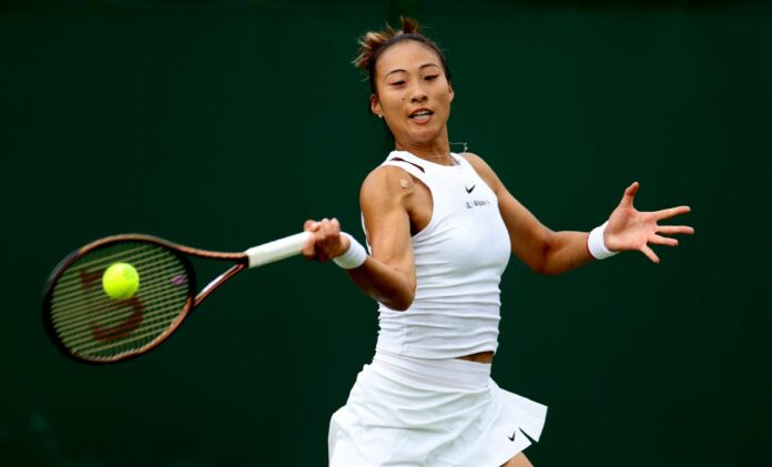 Tennis - Wimbledon