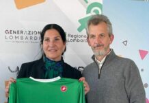 Downhill, a Madesimo la prima tappa del Trofeo Regione Lombardia
