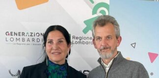 Downhill, a Madesimo la prima tappa del Trofeo Regione Lombardia