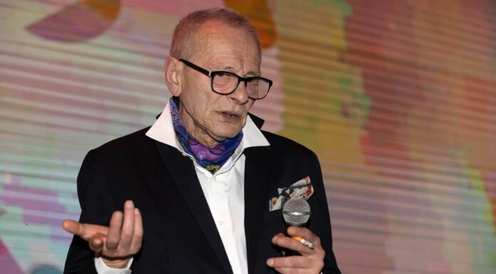 Morto Pino D’Angiò, il cantante di “Ma quale idea”, aveva 71 anni
