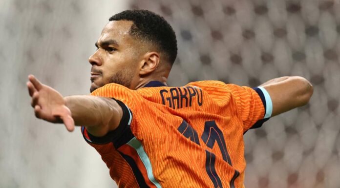 Gakpo trascina l’Olanda alle semifinali di Euro2024