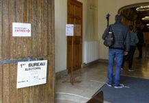 La Francia al voto per i ballottaggi