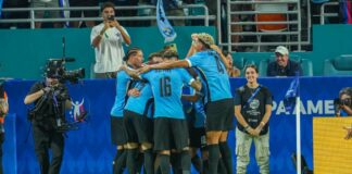 Colpo Uruguay, Brasile eliminato dalla Copa America