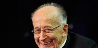 Il cardinale Ruini ricoverato in terapia intensiva al Gemelli