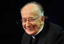 Il cardinale Ruini ricoverato in terapia intensiva al Gemelli