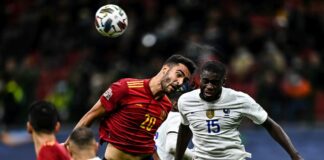 Spagna-Francia e Inghilterra-Olanda, due classici verso Berlino