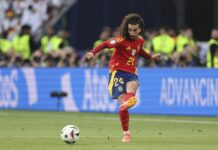 Ritorno al futuro, la Spagna ci crede: Cucurella “Grande gruppo”