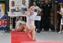 Ginnastica artistica, Casella sceglie le 5 azzurre per Parigi