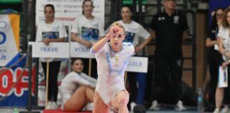 Ginnastica artistica, Casella sceglie le 5 azzurre per Parigi