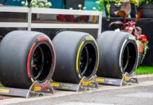 Scelte le mescole per Gp Ungheria, Belgio e Olanda