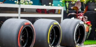 Scelte le mescole per Gp Ungheria, Belgio e Olanda