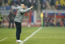 Calzona “Talenti ci sono, a Spalletti serve tempo”