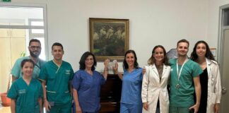 Al Policlinico di Palermo percorso terapeutico per i traumi della mano