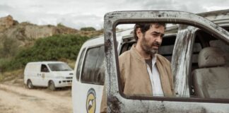 Arriva al cinema “Shukran”, film di Pietro Malegori con Shahab Hosseini