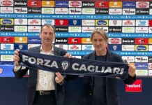 Nicola si presenta “Io erede di Ranieri, mai fatto miracoli”