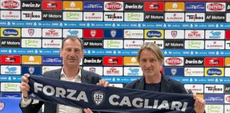 Nicola si presenta “Io erede di Ranieri, mai fatto miracoli”