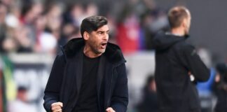 Ecco Fonseca “Ambizione di vincere e far parte storia Milan”