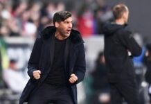 Ecco Fonseca “Ambizione di vincere e far parte storia Milan”