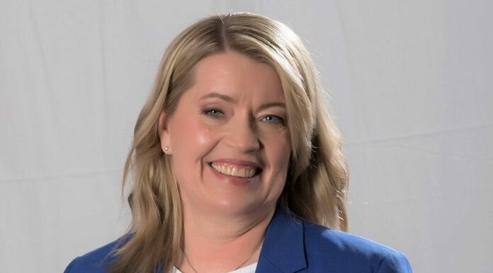 Pfizer, Paivi Kerkola è la nuova presidente di IAPG