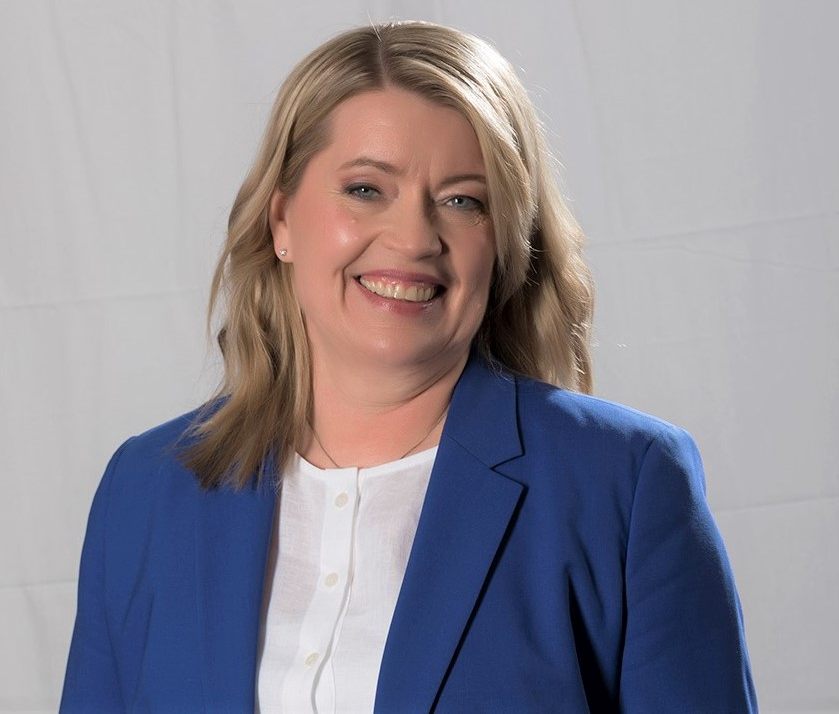 Pfizer, Paivi Kerkola è la nuova presidente di IAPG Pfizer, Paivi Kerkola è la nuova presidente di IAPG