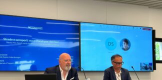 Infrastrutture, strade e aeroporti. Dalla Regione pronti circa 140 mln