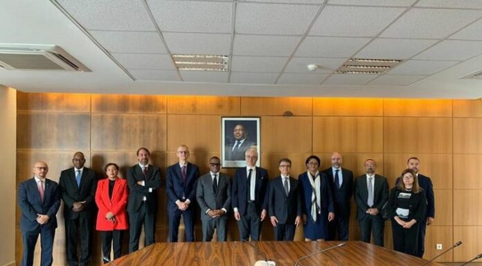 Piano Mattei, firmato in Mozambico accordo per centro agroalimentare