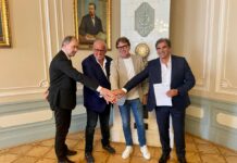 Turismo, Bini “Al Duca d’Aosta di GO eventi per il Campo volo del FVG”