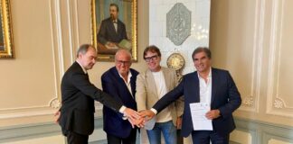 Turismo, Bini “Al Duca d’Aosta di GO eventi per il Campo volo del FVG”