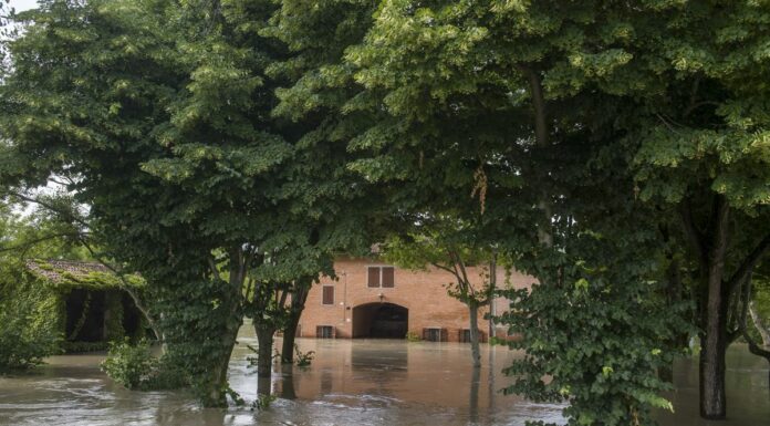 Eventi climatici estremi, da Fondazione Cariplo bando da 3 milioni