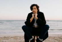 Al via il tour di Ermal Meta con due nuove date