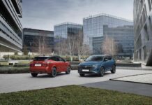 Al via gli ordini del nuovo Nissan Qashqai