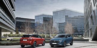 Al via gli ordini del nuovo Nissan Qashqai