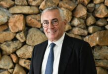 Unioncamere, Prete rieletto presidente