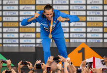 Definita la squadra azzurra di atletica per i Giochi Estivi