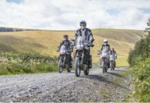 Yamaha Tenere, il 28 settembre appuntamento con il Discovery Day