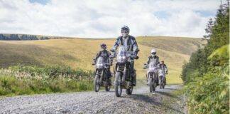 Yamaha Tenere, il 28 settembre appuntamento con il Discovery Day