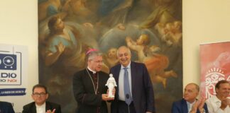 Palermo, 400° Festino dedicato al “bello” e all’insegna della tradizione