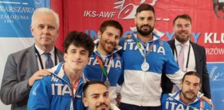 Ai Mondiali Paralimpici cat C per l’Italia altre due medaglie