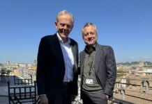 Aifa, Nisticò incontra Cranz, DG della German Medical Association
