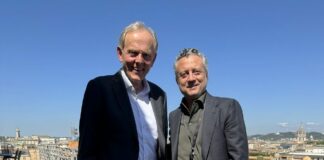 Aifa, Nisticò incontra Cranz, DG della German Medical Association