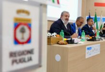 Emiliano “Dalla Regione impulso al movimento sportivo pugliese”