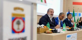 Emiliano “Dalla Regione impulso al movimento sportivo pugliese”