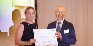 Protezione ambientale, l’Europa premia la Guardia Costiera italiana