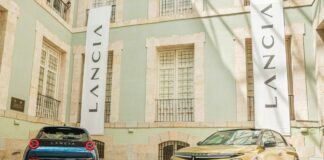 Lancia torna in Spagna con la nuova Ypsilon