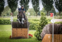 Equitazione, definita la spedizione azzurra per i Giochi Olimpici